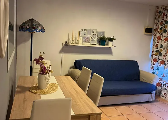 Da Esterina Appartamento Sulla Riviera Del Brenta