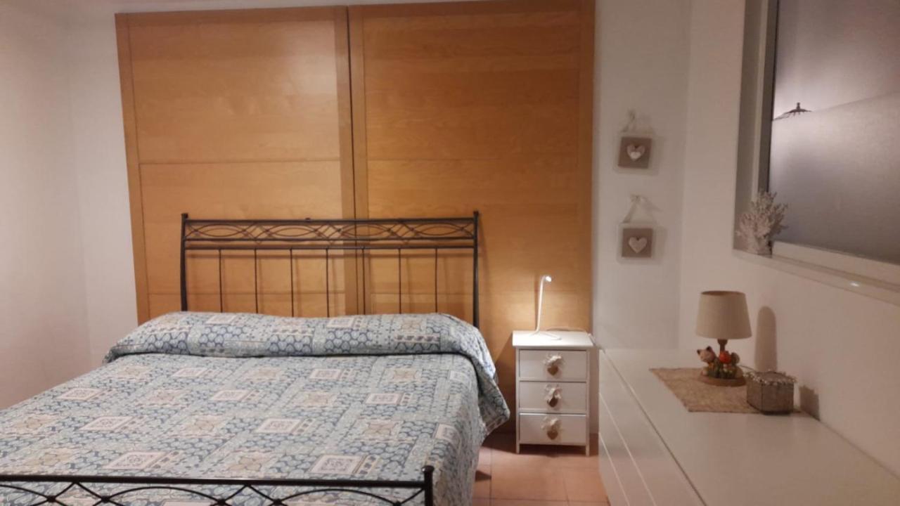 Appartement Da Esterina Sulla Riviera Del Brenta *