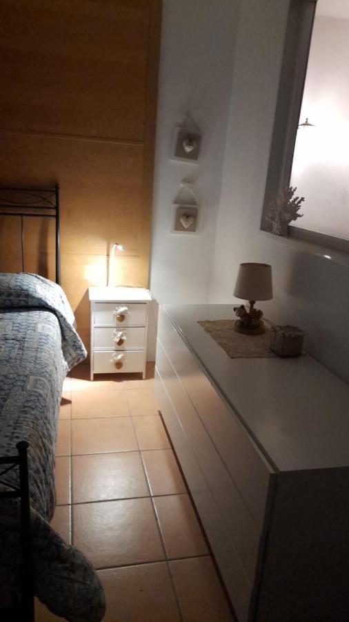 Appartement Da Esterina Sulla Riviera Del Brenta *