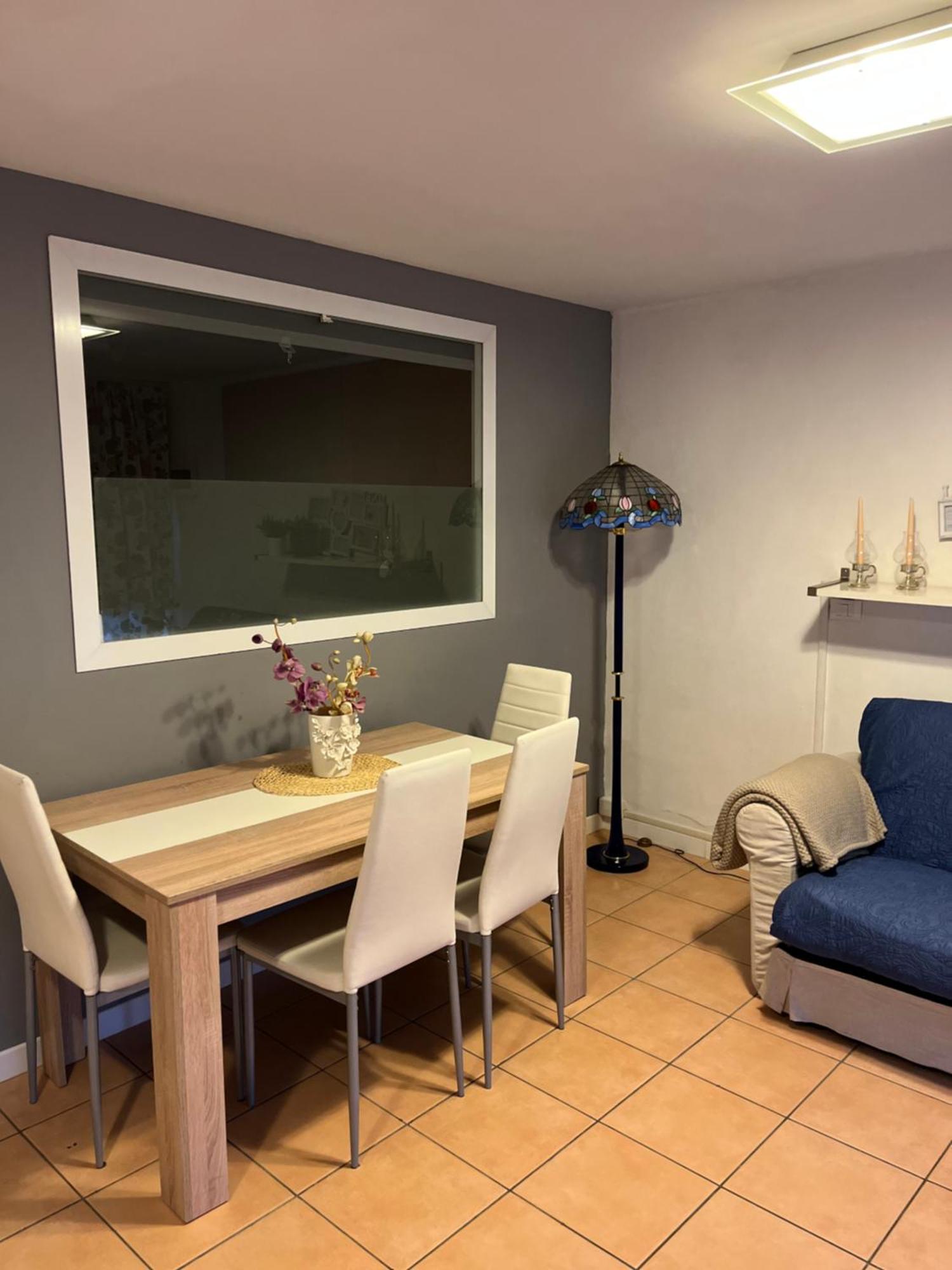 Da Esterina Sulla Riviera Del Brenta Appartement *