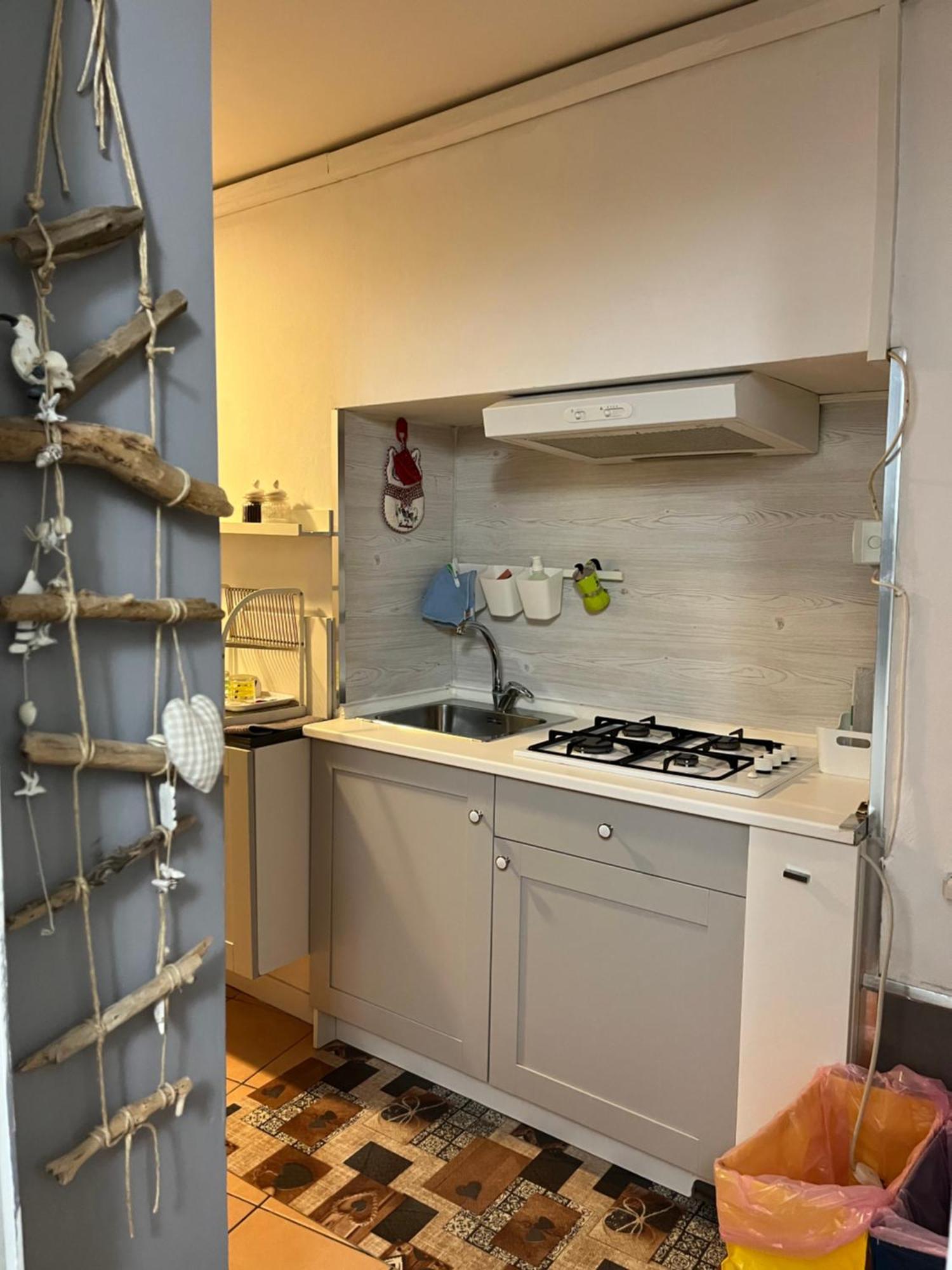 Da Esterina Sulla Riviera Del Brenta Appartement