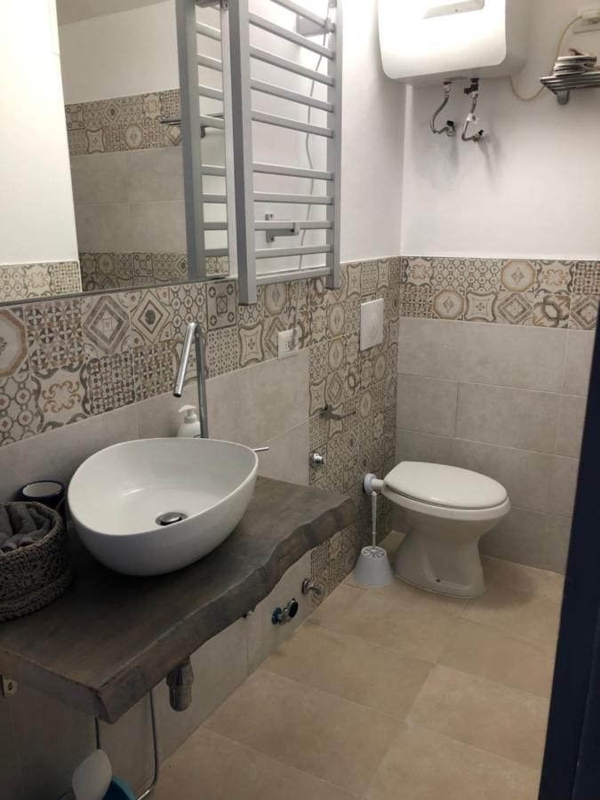 Apartment Da Esterina Sulla Riviera Del Brenta