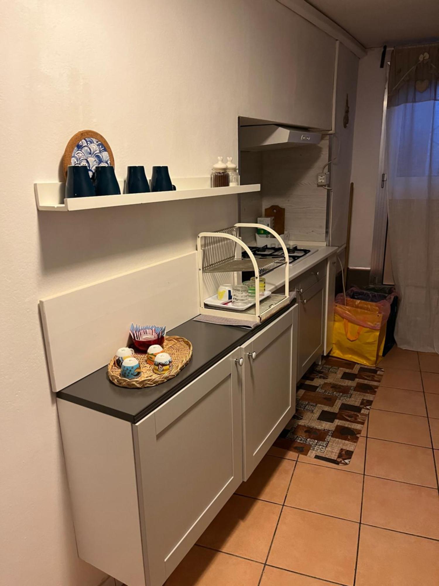 Apartment Da Esterina Sulla Riviera Del Brenta Mira